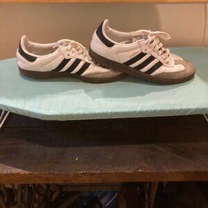 samba adidas mens size 11